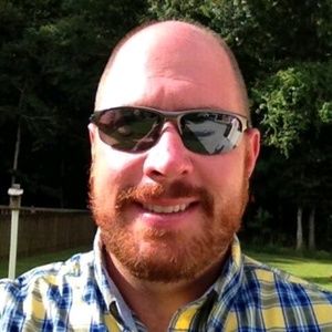 Meet your Posher, Steven